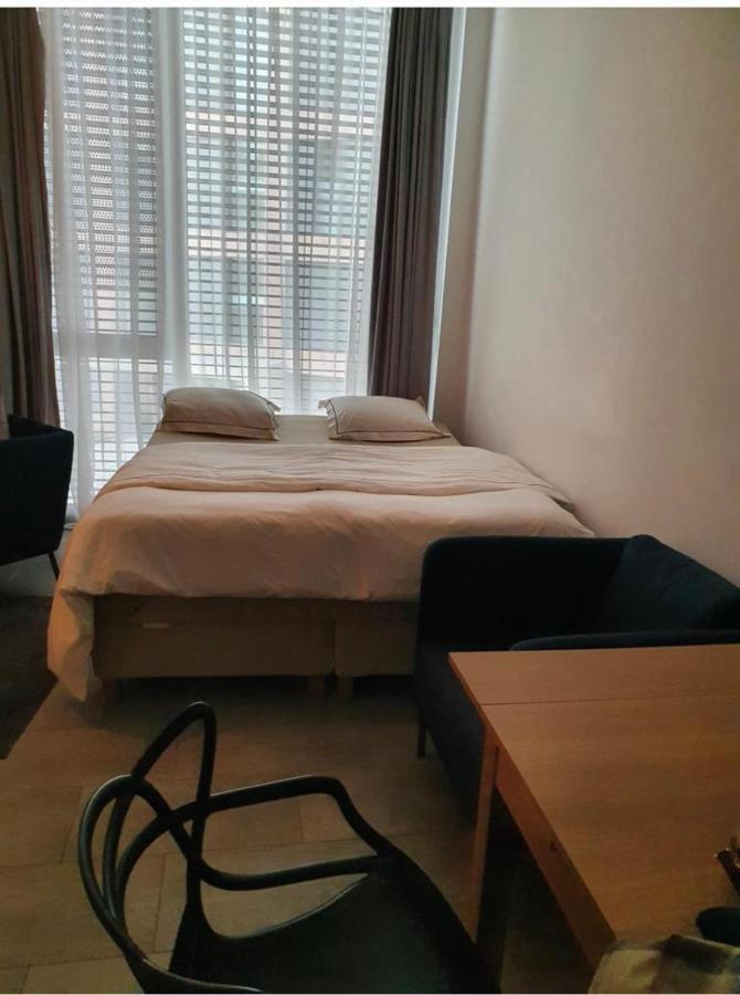 Modern Studio With Mezzanine Le Mont-Sur-Lausanne Εξωτερικό φωτογραφία